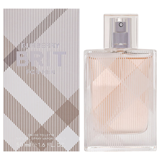 Burberry Brit 1.6 oz EDT Spray