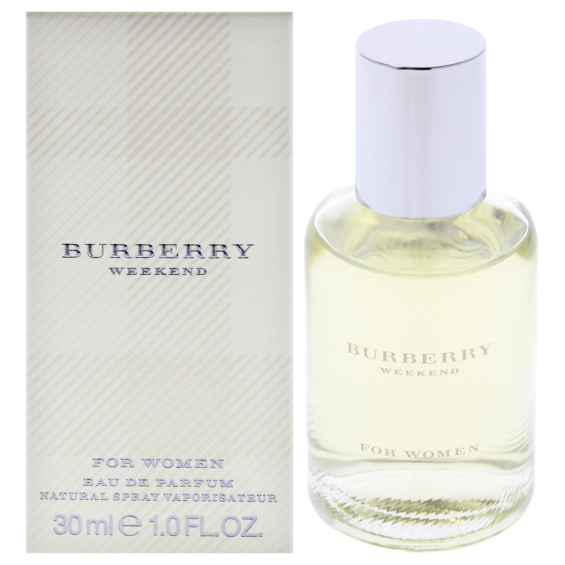 Burberry Weekend by Burberry for Women - 1 oz EDP Spray