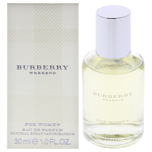 Burberry Weekend by Burberry for Women - 1 oz EDP Spray