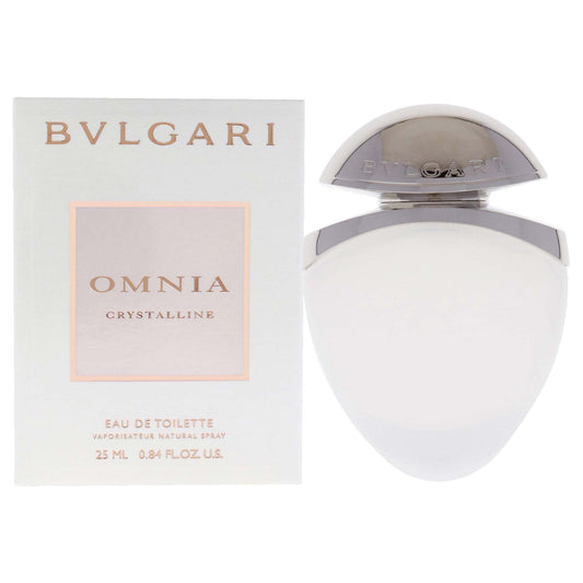 Omnia - Crystalline 0.84 oz EDT Spray
