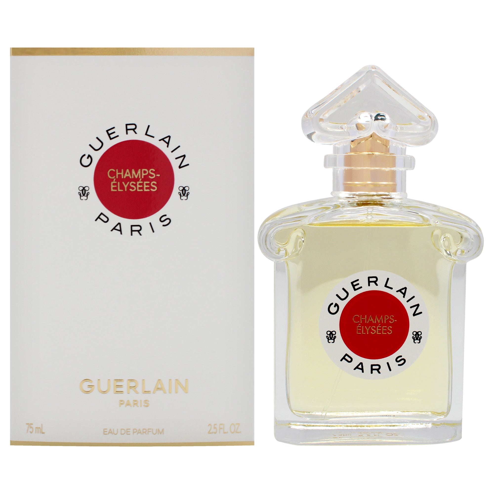 Champs Elysees by Guerlain for Women - 2.5 oz EDP Spray
