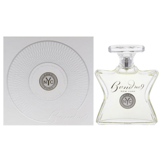 Chez Bond by Bond No. 9 for Men - 3.3 oz EDP Spray