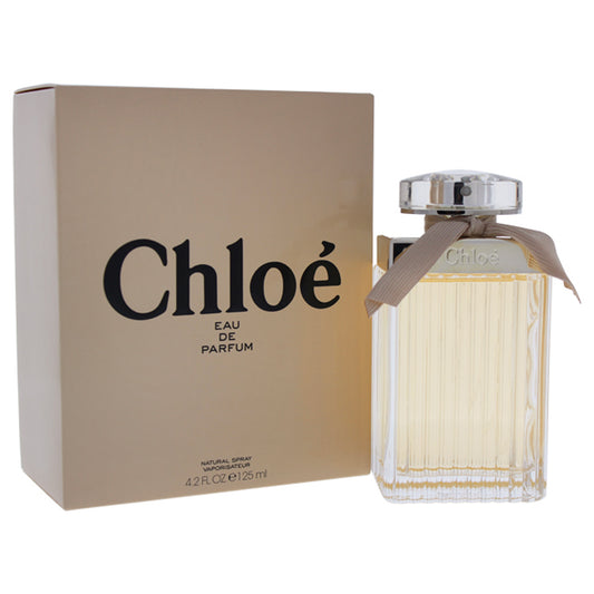 Chloe by Chloe for Women - 4.2 oz EDP Spray