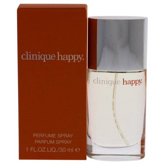 Clinique Happy 1 oz Parfum Spray