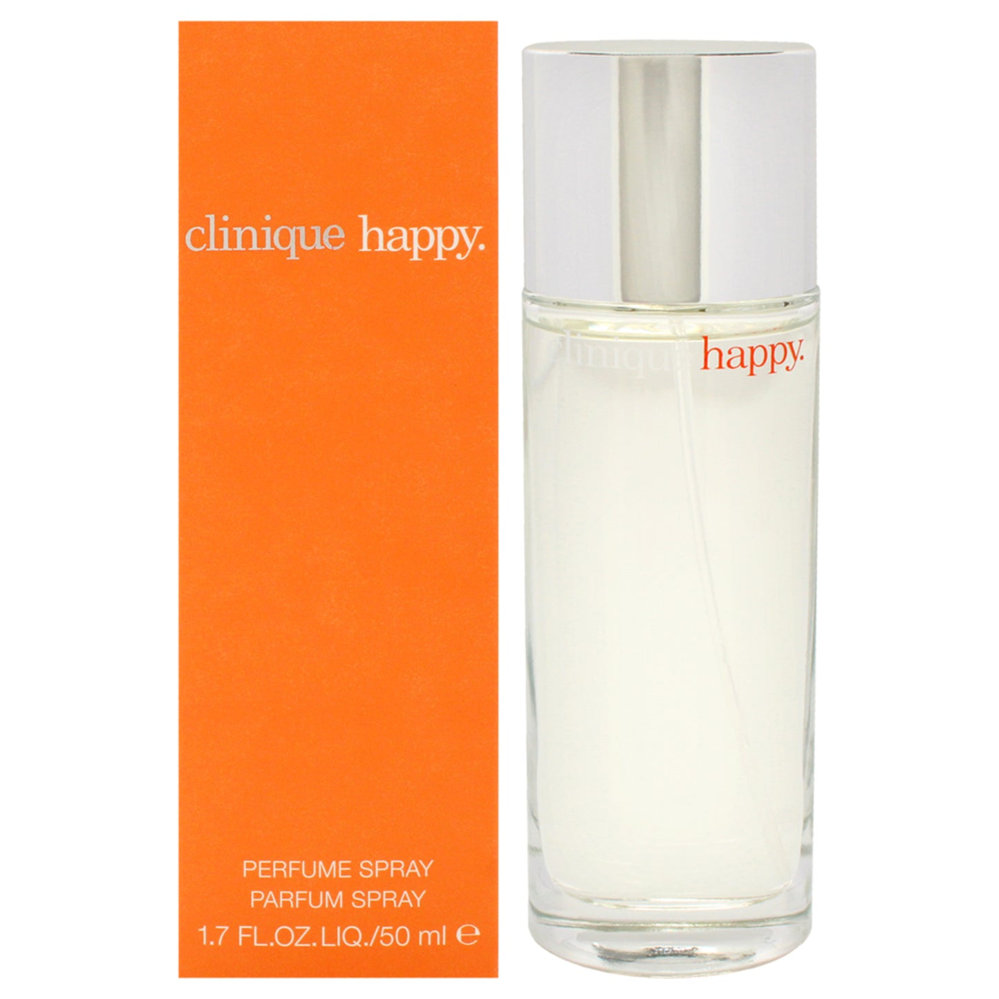Clinique Happy 1.7 oz Perfume Spray