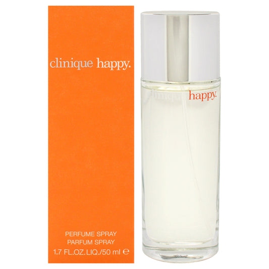 Clinique Happy 1.7 oz Perfume Spray