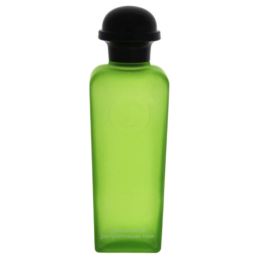Concentre de Pamplemousse Rose by Hermes for Women - 3.3 oz EDT Spray