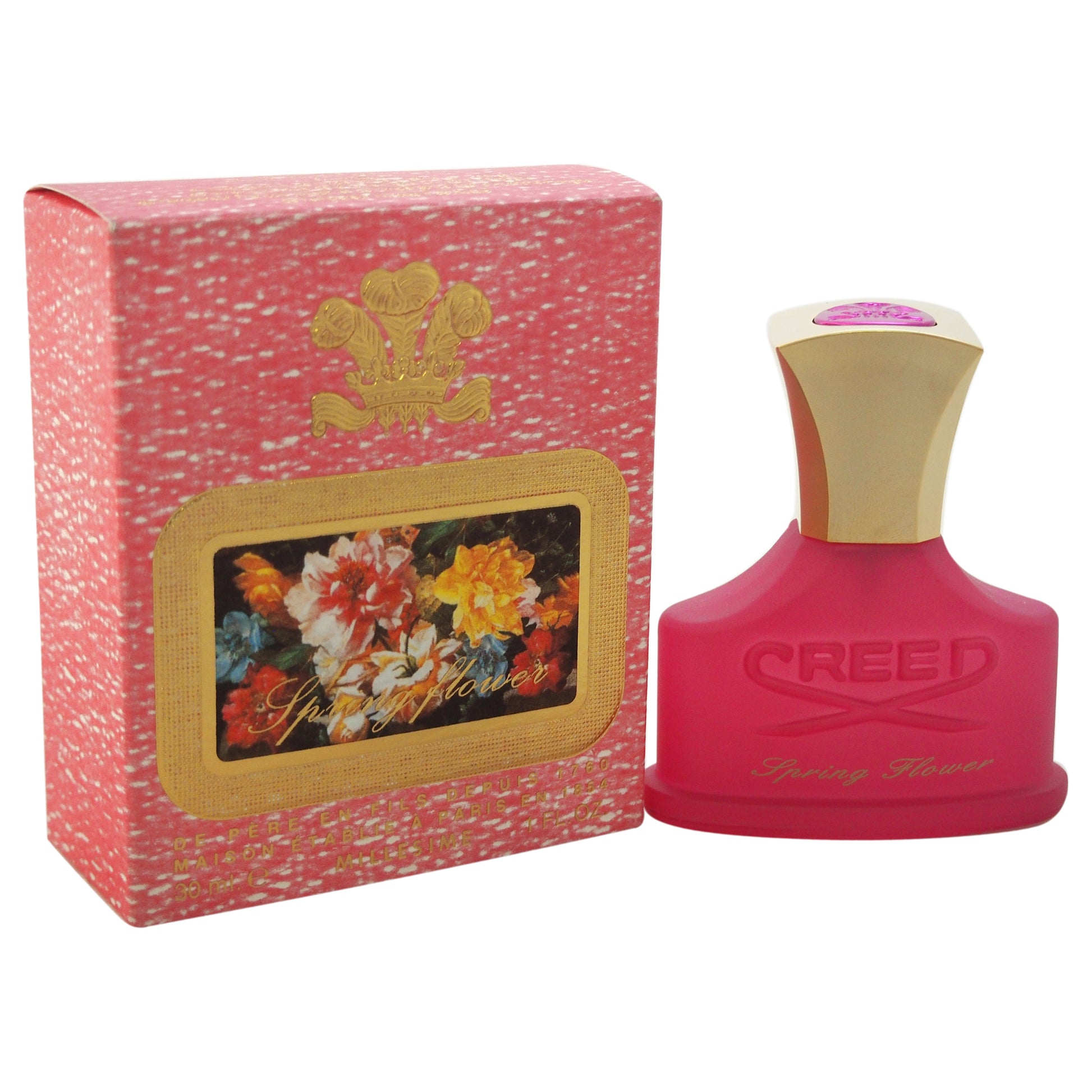Spring Flower by Creed for Women - 1 oz Millesime Spray