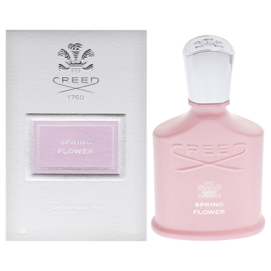 Spring Flower by Creed for Women - 2.5 oz EDP Spray
