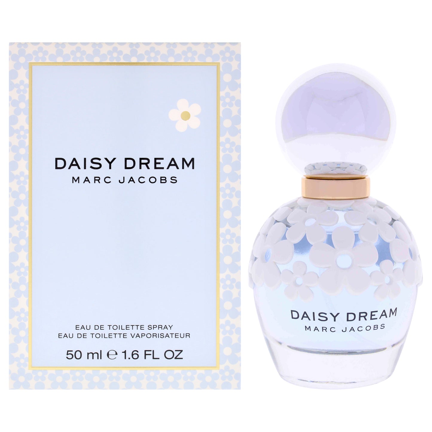 Daisy Dream 1.6 oz EDT Spray