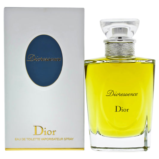 Dioressence 3.4 oz EDT Spray