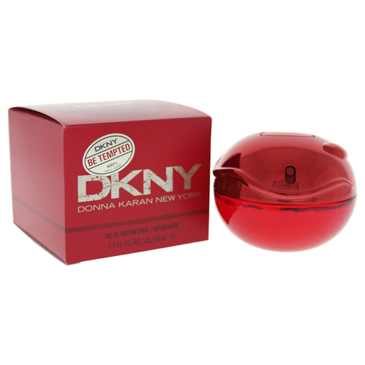 DKNY Be Tempted by Donna Karan for Women - 1.7 oz EDP Spray