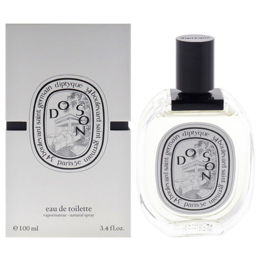 Do Son by Diptyque for Unisex - 3.4 oz EDT Spray