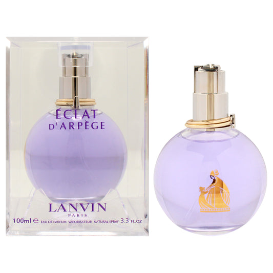 Eclat DArpege by Lanvin for Women - 3.3 oz EDP Spray