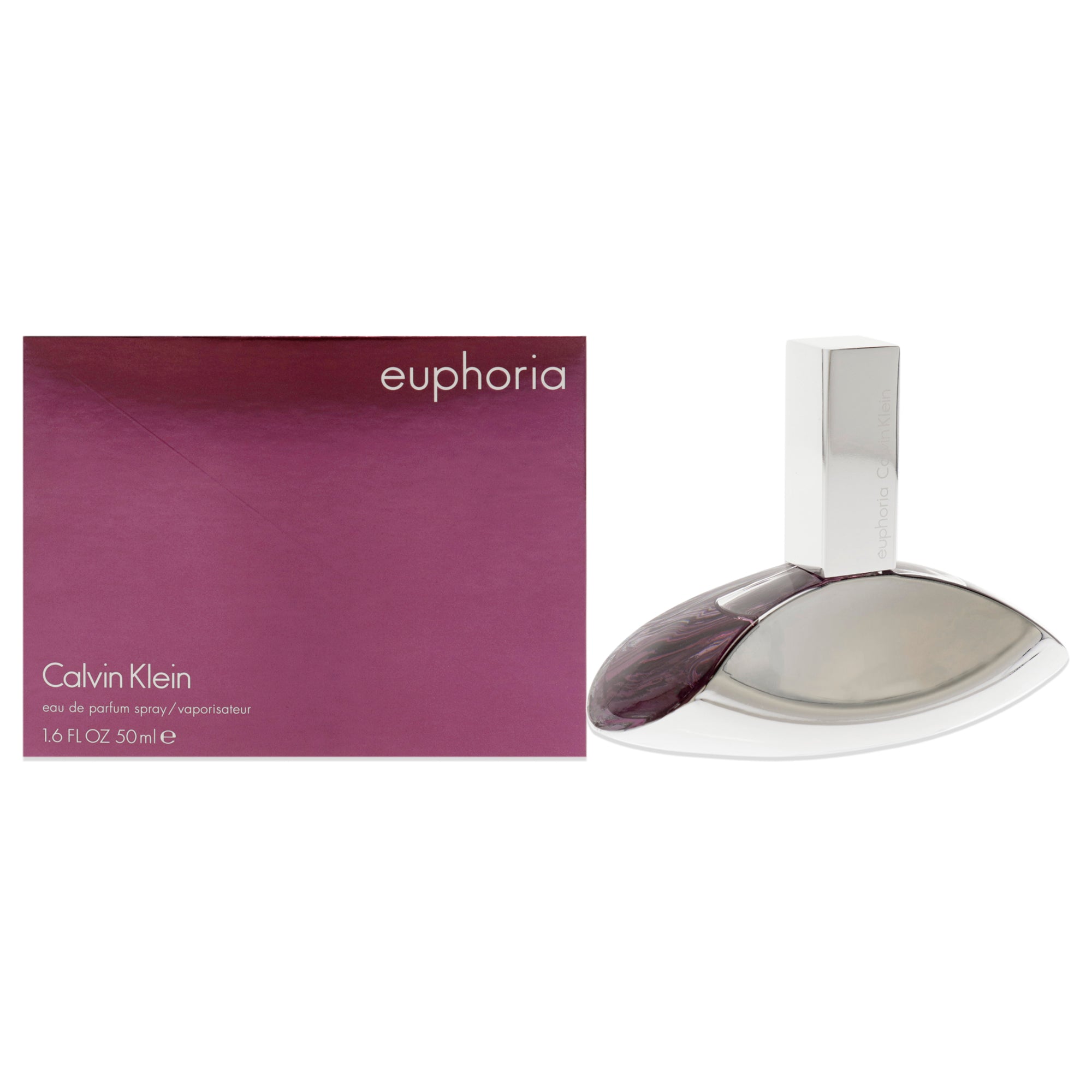 Euphoria by Calvin Klein for Women - 1.6 oz EDP Spray