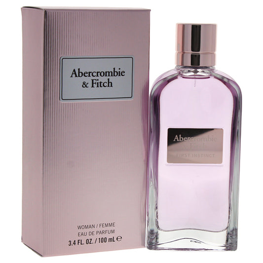 First Instinct 3.4 oz EDP Spray