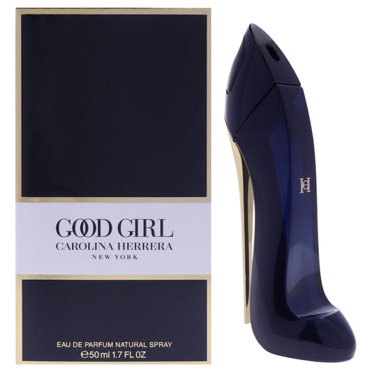 Good Girl by Carolina Herrera for Women - 1.7 oz EDP Spray