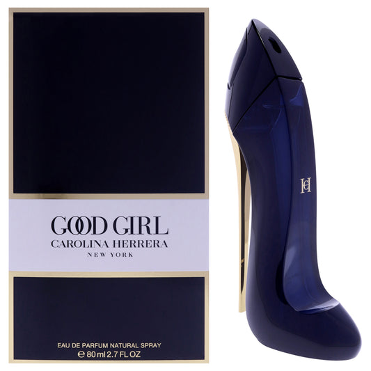 Good Girl by Carolina Herrera for Women - 2.7 oz EDP Spray