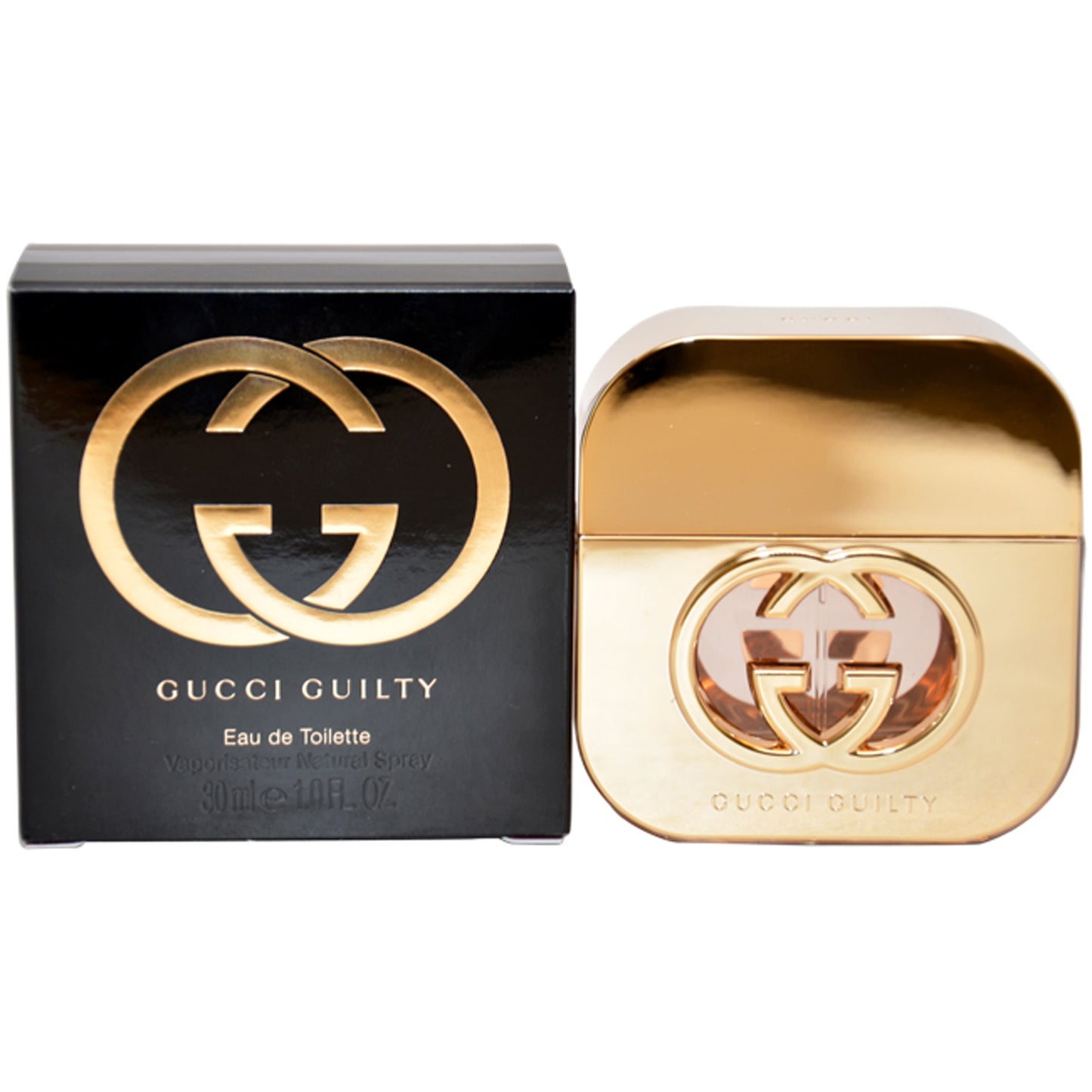 Gucci Guilty 1 oz EDT Spray