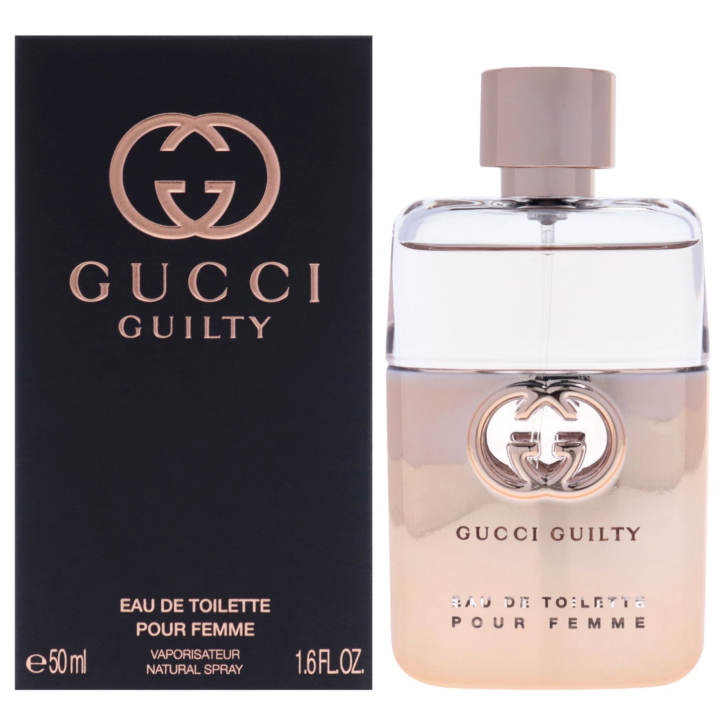 Gucci Guilty 1.6 oz EDT Spray