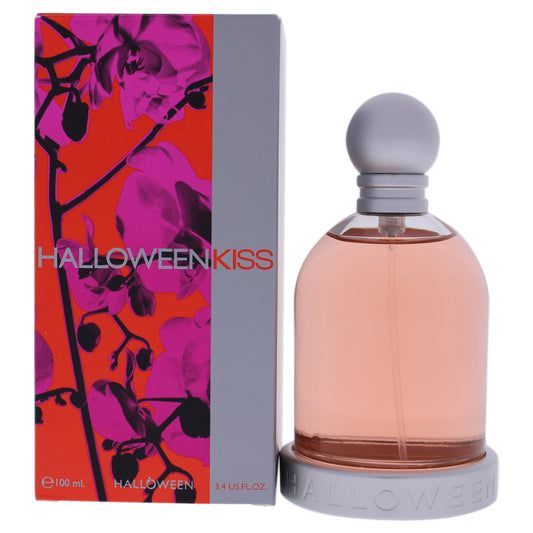 Halloween Kiss 3.4 oz EDT Spray