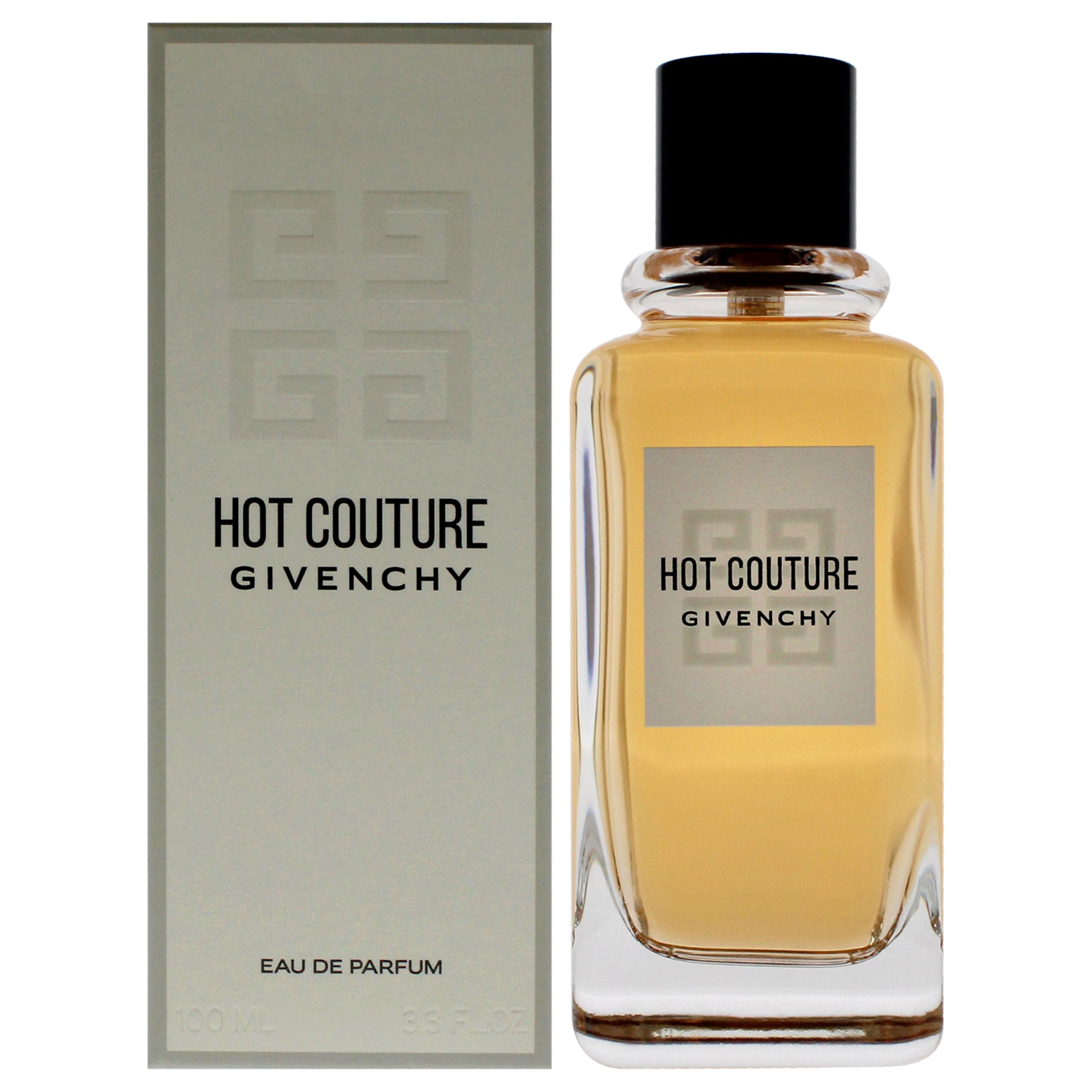 Hot Couture by Givenchy for Women - 3.3 oz EDP Spray