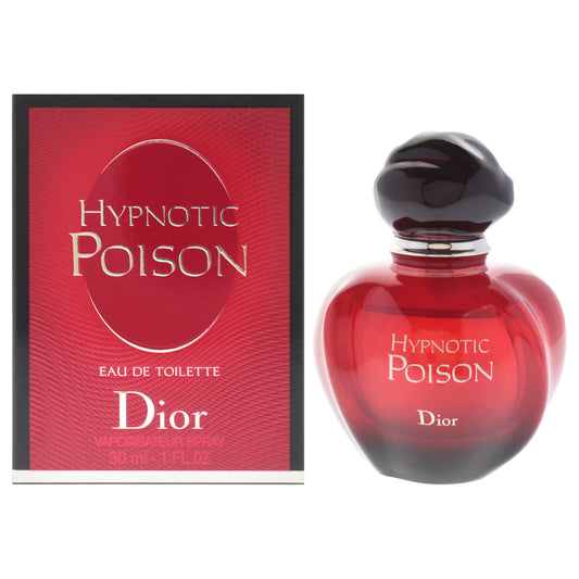 Hypnotic Poison 1 oz EDT Spray