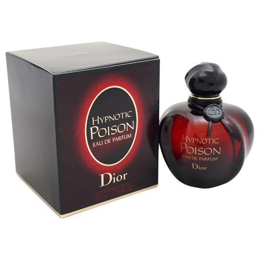 Hypnotic Poison by Christian Dior for Women - 3.4 oz EDP Spray