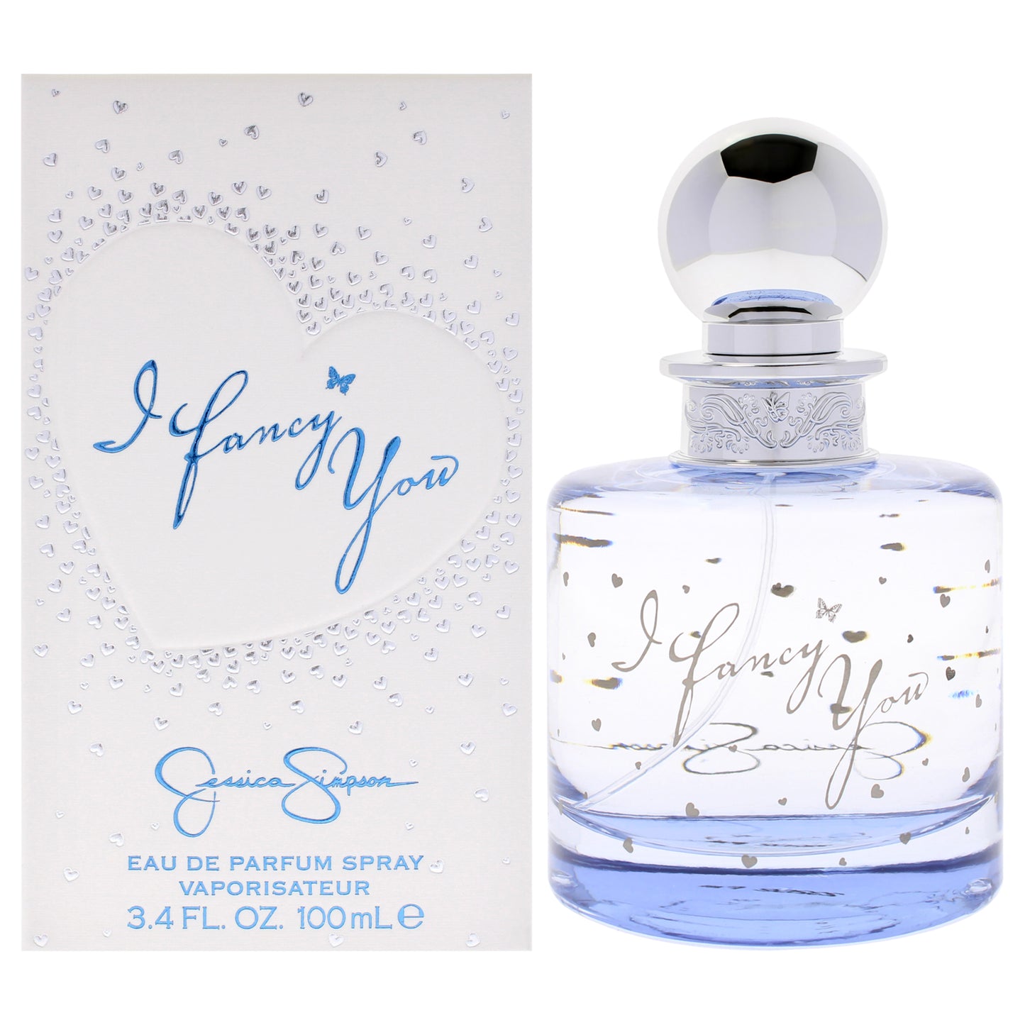 I Fancy You 3.4 oz EDP Spray