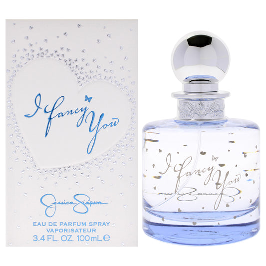 I Fancy You 3.4 oz EDP Spray