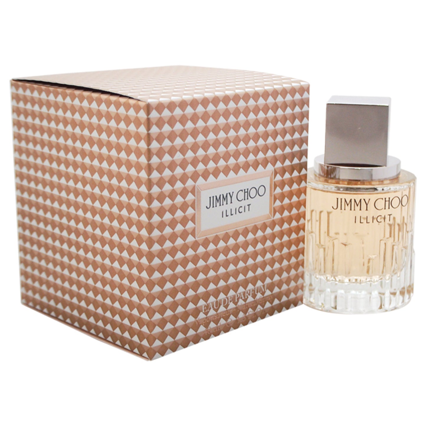 Illicit by Jimmy Choo for Women - 1.3 oz EDP Spray