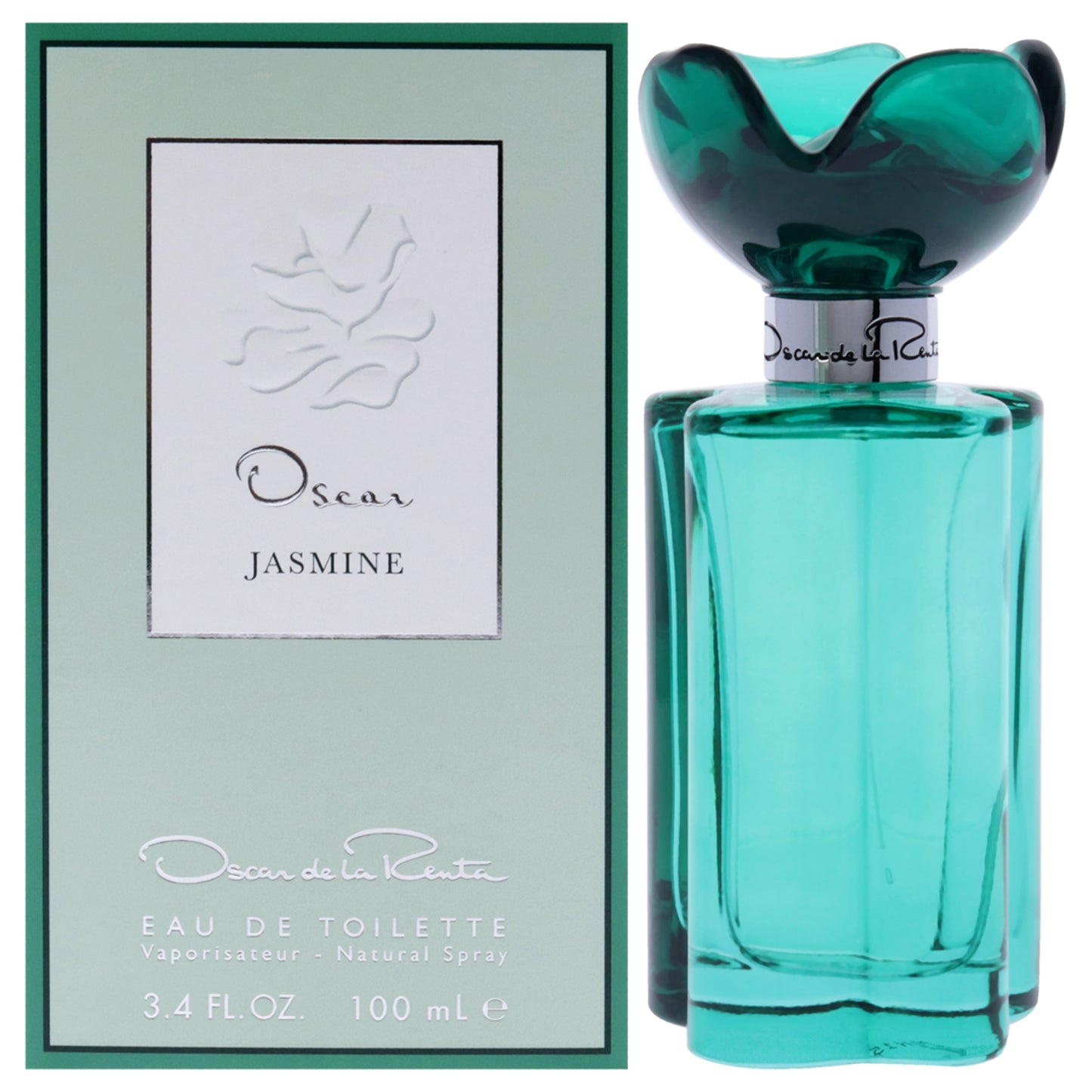 Jasmine 3.4 oz EDT Spray