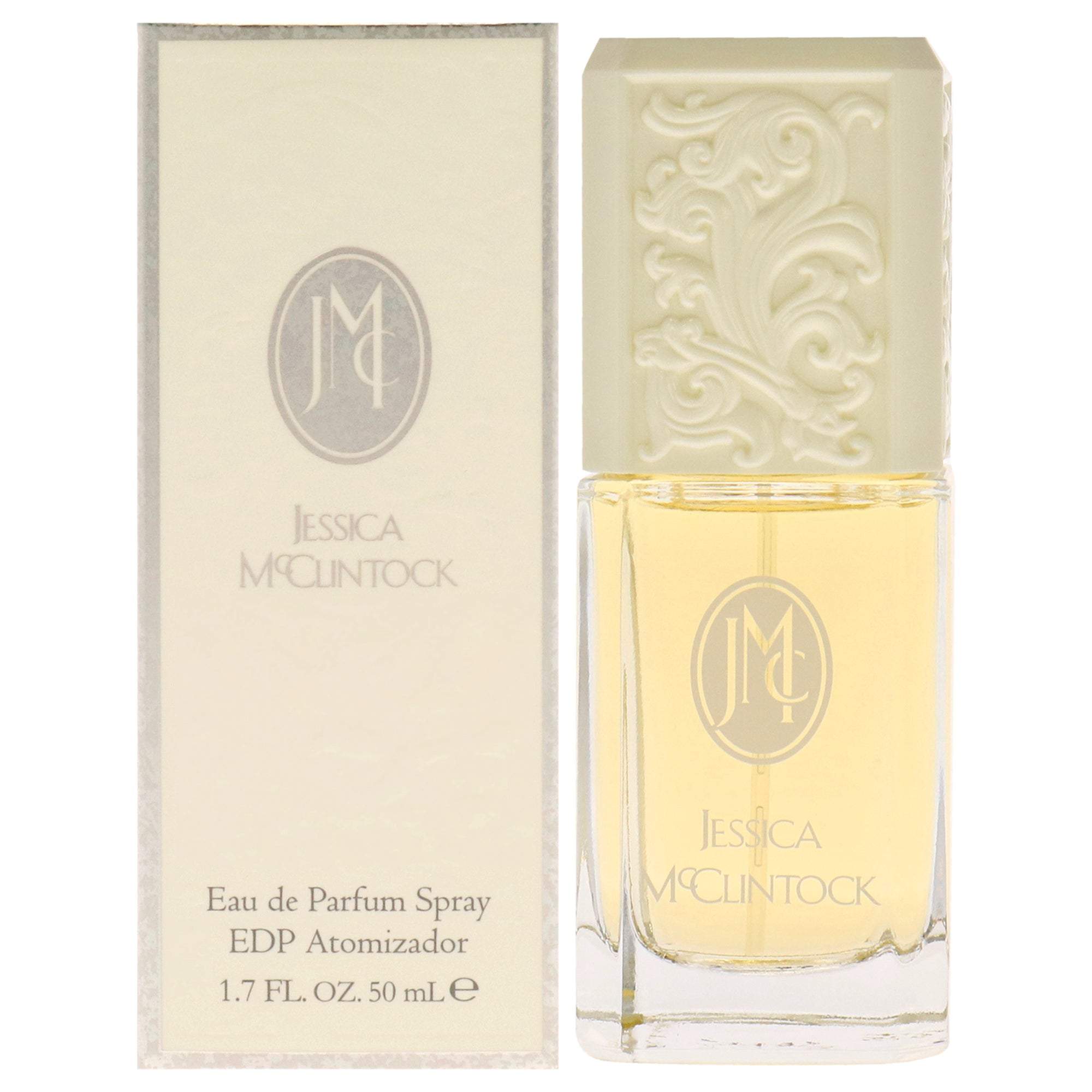 Jessica McClintock by Jessica McClintock for Women - 1.7 oz EDP Spray