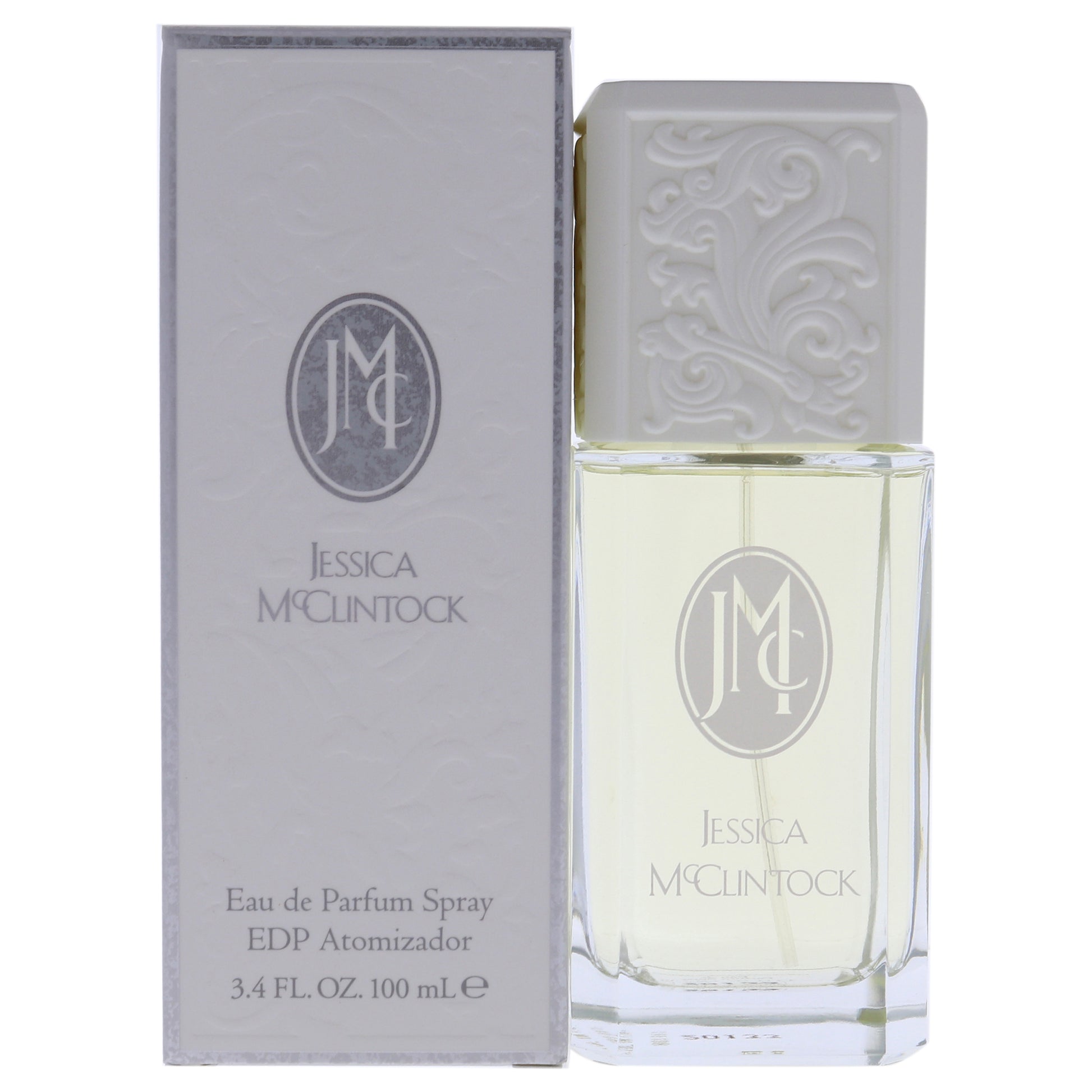 Jessica McClintock by Jessica McClintock for Women - 3.4 oz EDP Spray