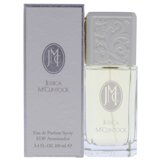 Jessica McClintock by Jessica McClintock for Women - 3.4 oz EDP Spray