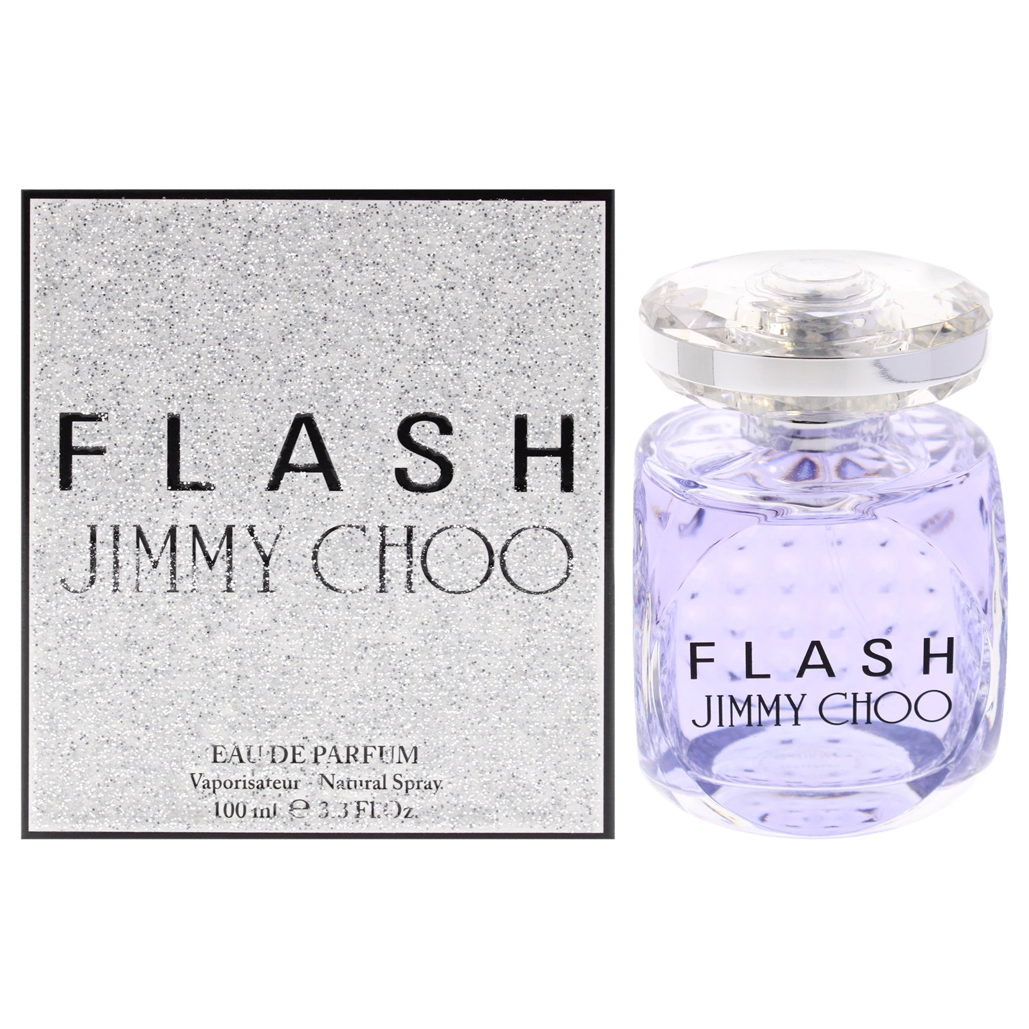 Flash by Jimmy Choo for Women - 3.3 oz EDP Spray