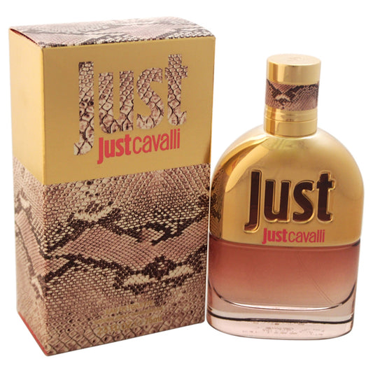Just Cavalli 2.5 oz EDT Spray