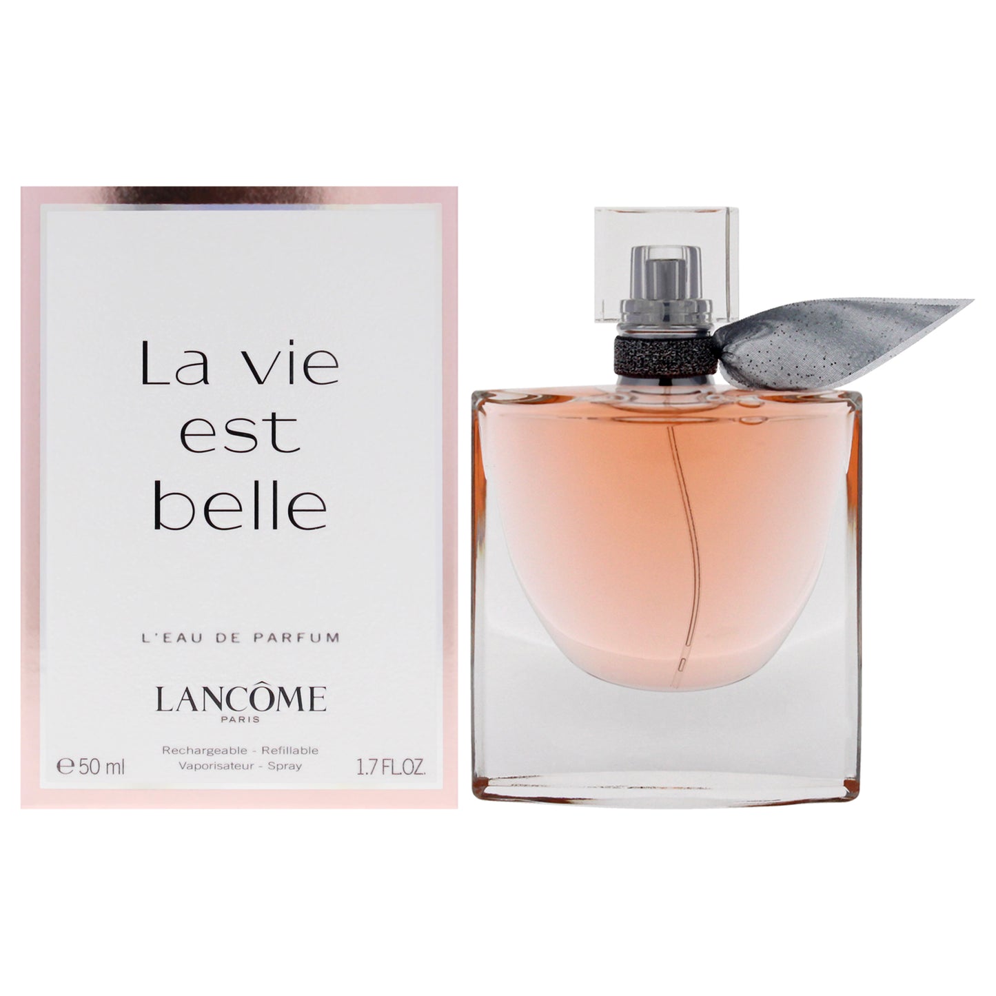 La Vie Est Belle 1.7 oz LEau de Parfum Spray (Refillable)