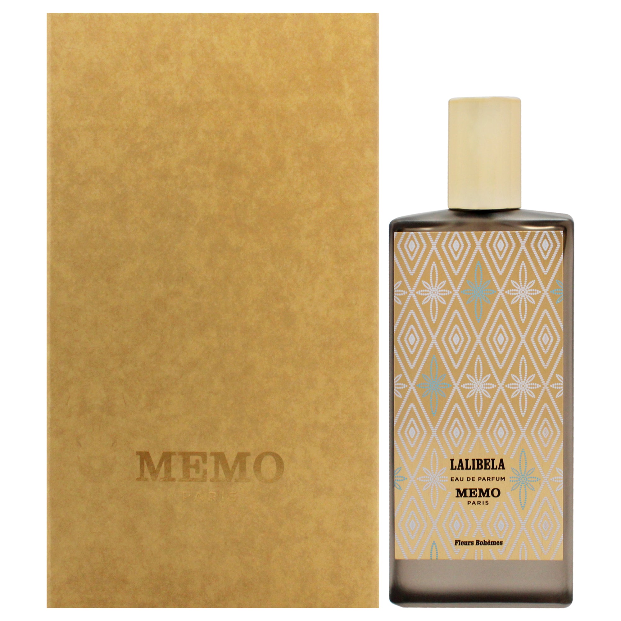Lalibela by Memo Paris for Women - 2.53 oz EDP Spray