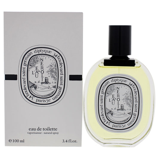 LEau de Neroli 3.4 oz EDT Spray