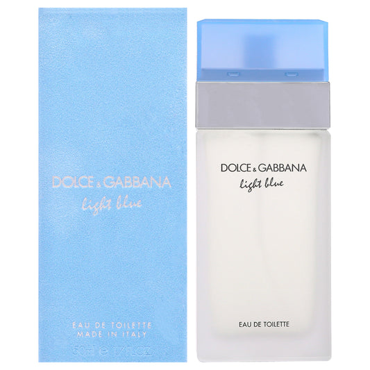 Light Blue 1.6 oz EDT Spray
