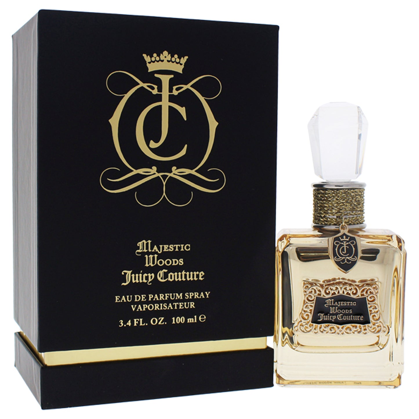 Majestic Woods 3.4 oz EDP Spray