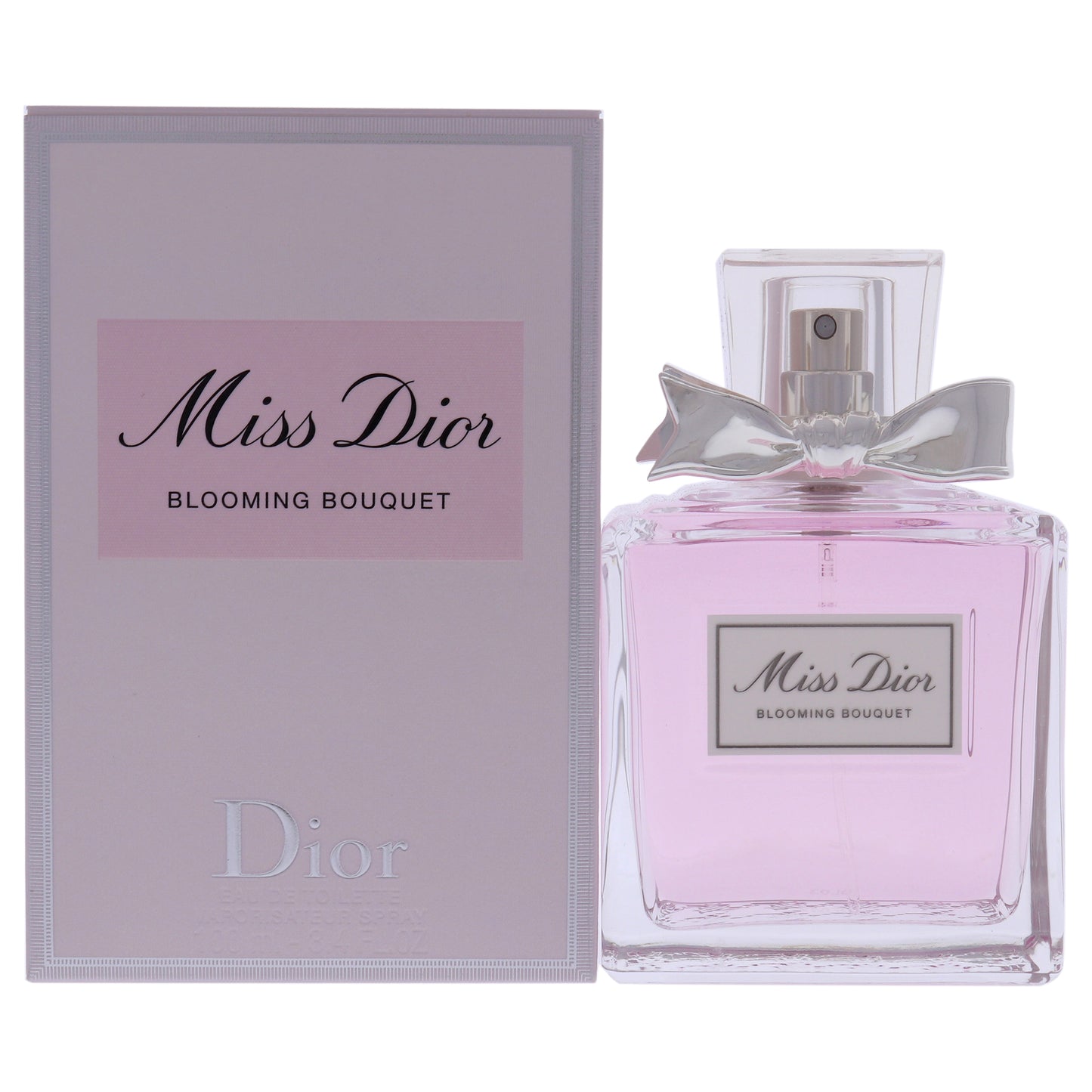 Miss Dior Blooming Bouquet 3.4 oz EDT Spray