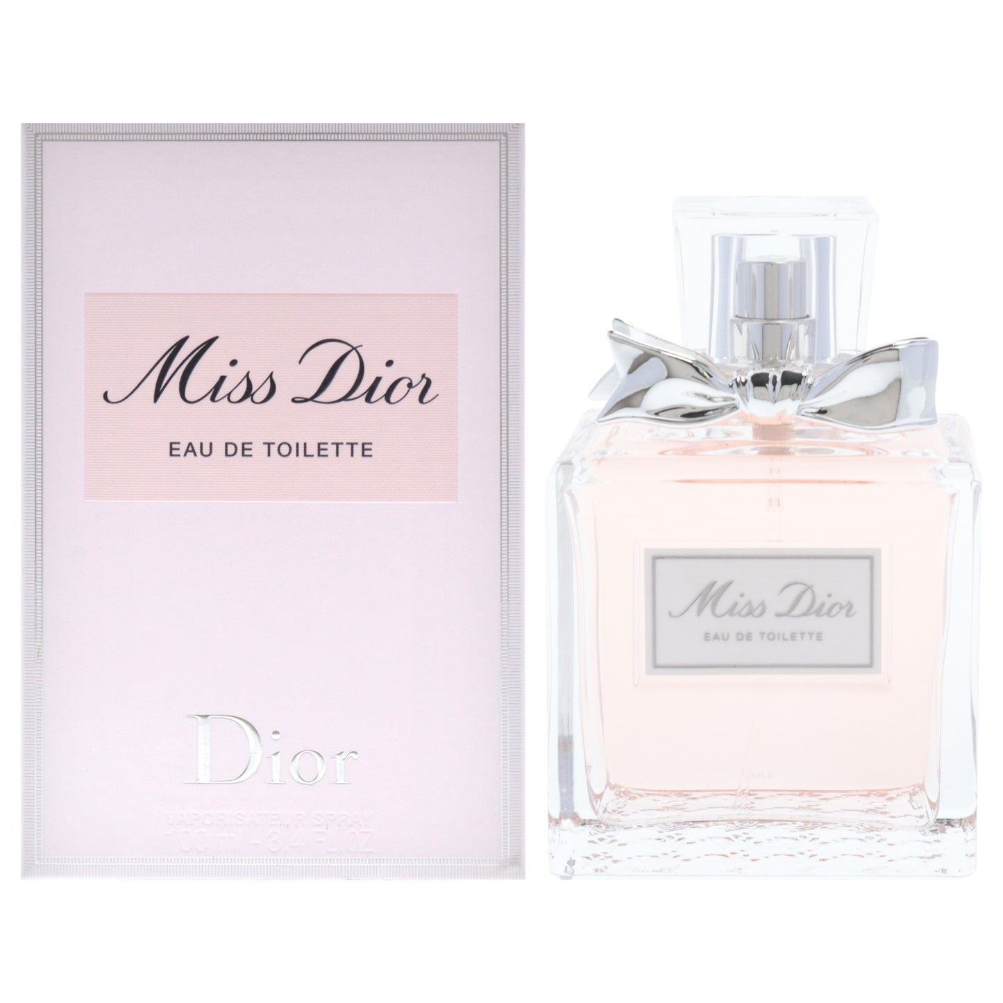 Miss Dior 3.4 oz EDT Spray