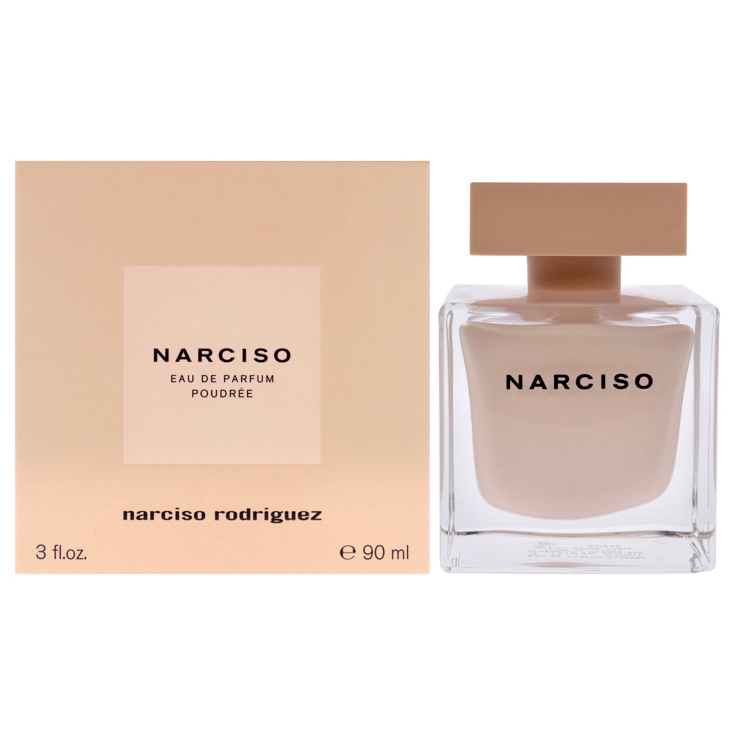 Narciso Poudree 3 oz EDP Spray
