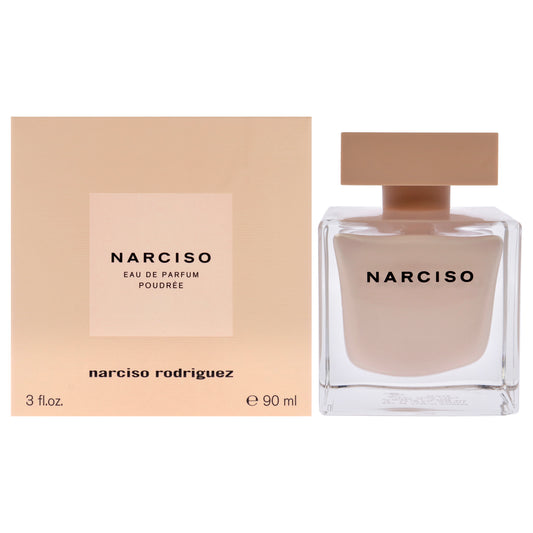 Narciso Poudree 3 oz EDP Spray