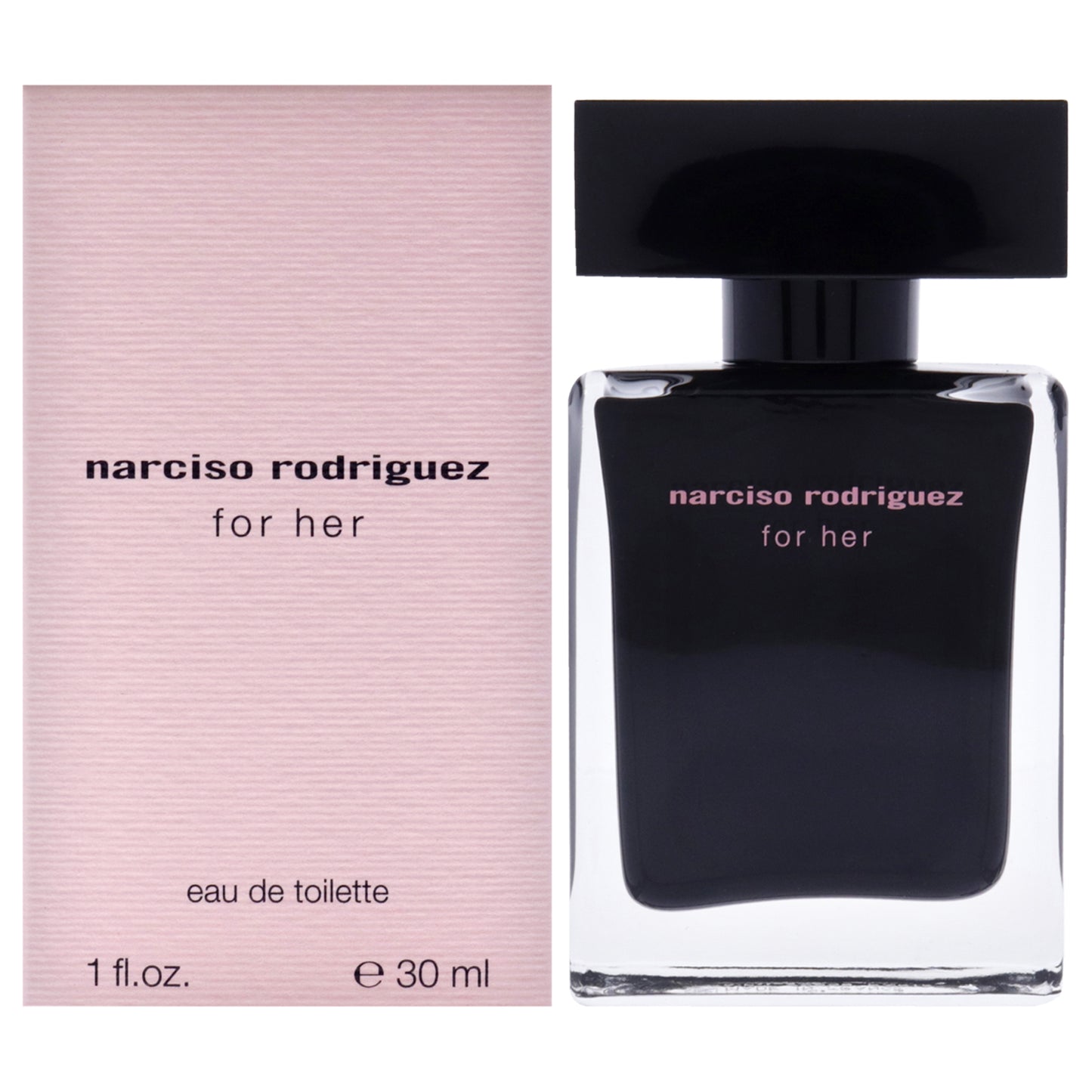 Narciso Rodriguez 1 oz EDT Spray