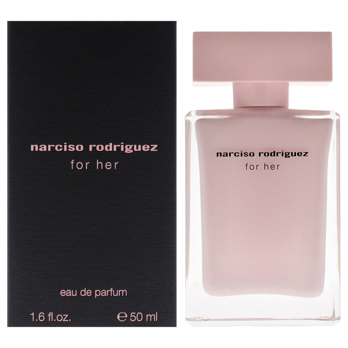 Narciso Rodriguez by Narciso Rodriguez for Women - 1.6 oz EDP Spray