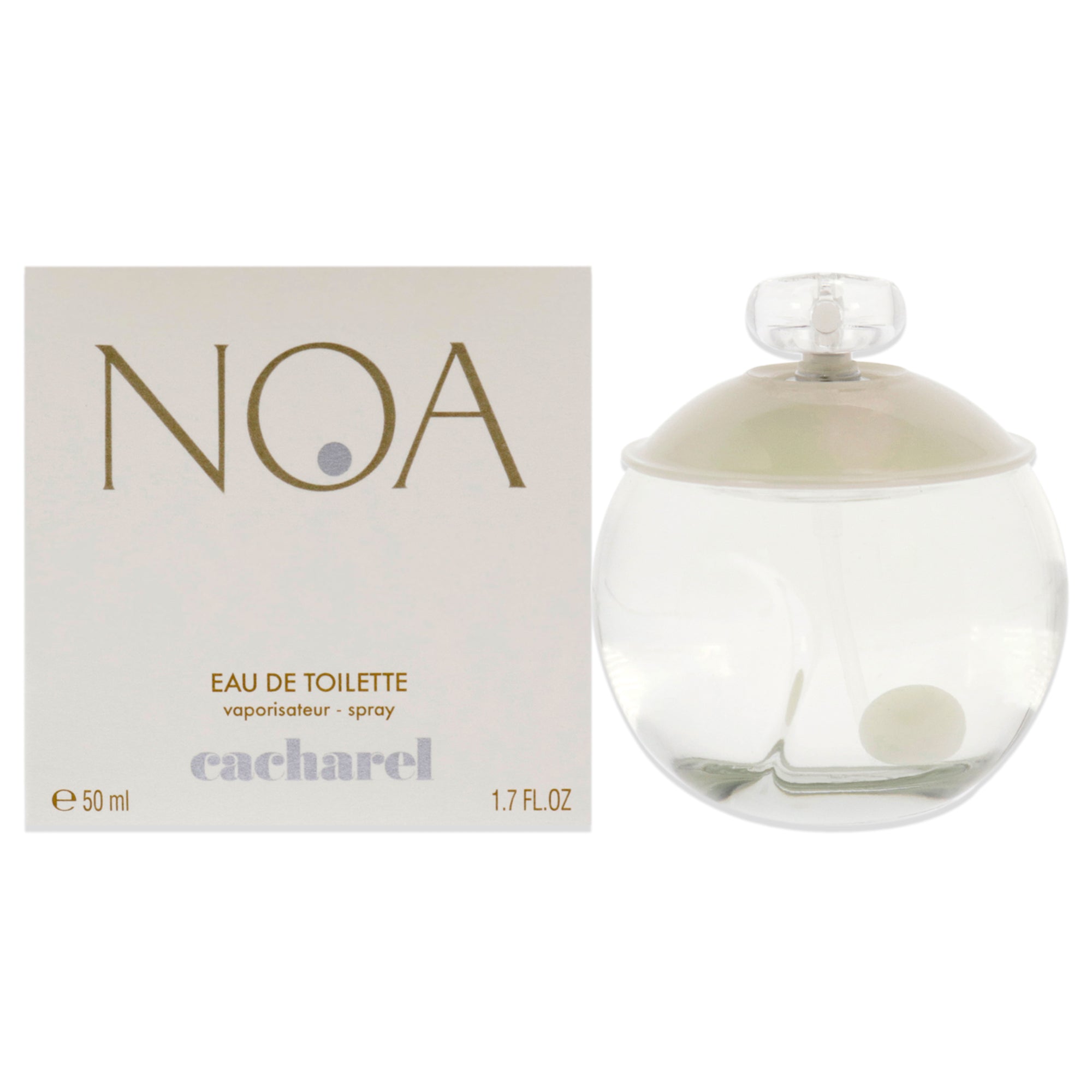 Noa for Women by Cacharel