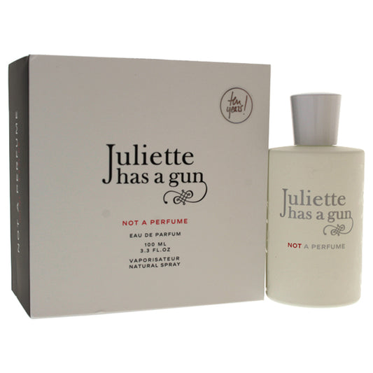 Not A Perfume 3.3 oz EDP Spray